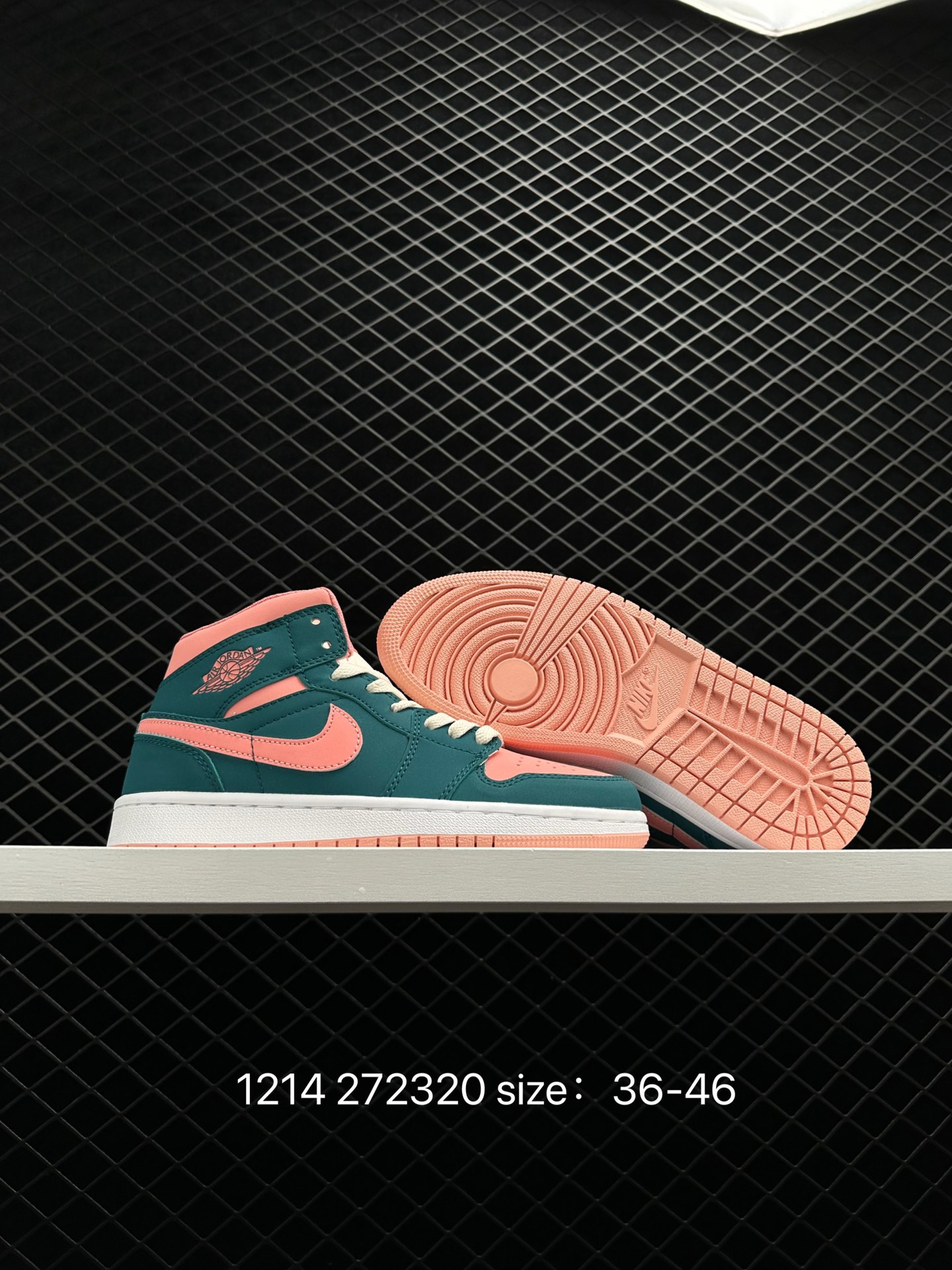 Air Jordan 1 High OG AJ1